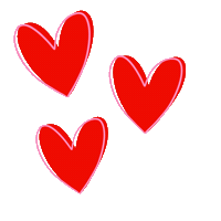 Heart Love Sticker