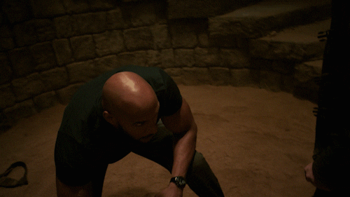 Agentsofshield GIF by ABC Network