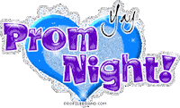 prom Sticker