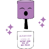 Beauty Makeup Sticker by AZARINE COSMETICS