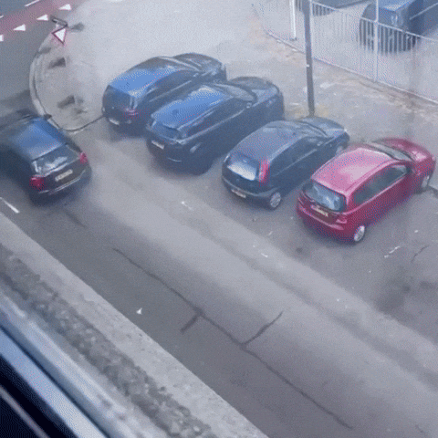 Bad Parking GIF by Respective