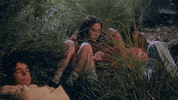 Nervous At Night GIF by Charlie Hickey