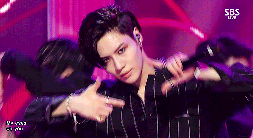 taemin GIF