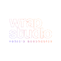 WRAPSTUDIO  Sticker