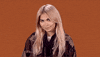 blow kiss flirt GIF by Hayley Kiyoko
