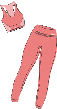 Whitney Simmons Sticker by Gymshark