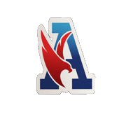 Eas Sticker by Escola Americana de Santos