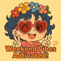Fin De Semana Weekend GIF by Persona