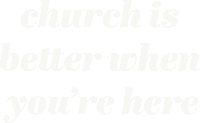 Lake City Church Sticker by The Pentecostals