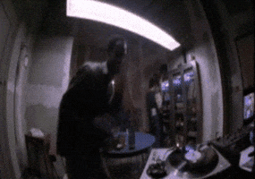 Marlon Wayans GIF by Maudit