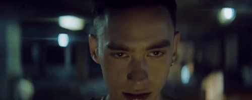 worship GIF by Years & Years