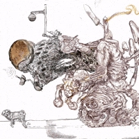 Mad Fashion GIF by Alex Boya