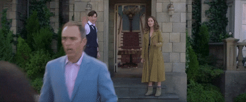 peter rabbit GIF