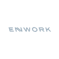 Enwork  Sticker