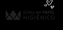 Elreydelpapelhigienico caca popo suave pinera GIF