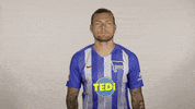 Hertha Berlin Sport GIF by Hertha BSC