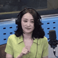 Nicole Kara GIF