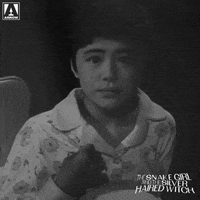 Confused Kazuo Umezu GIF by Arrow Video