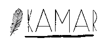 kamarhats kamarhats Sticker