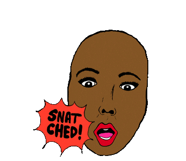 glow sailor moon Sticker by Lizzo