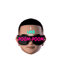 i love you girl Sticker by Daddy Yankee