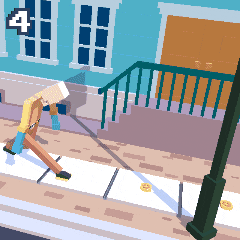steppypants GIF
