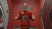 Yes Yes Yes Hockey GIF by Rapid City Rush