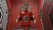 Yes Yes Yes Hockey GIF by Rapid City Rush
