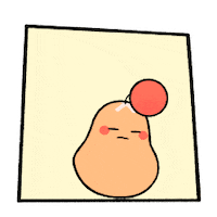 Jump What Sticker by Kino's Kingdom