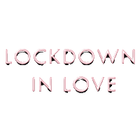 Neon Love Sticker by LullaBellz