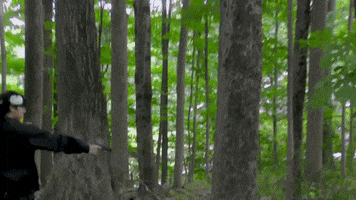 Music Video Fall GIF by aldn