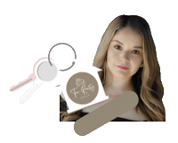 Mariel Andrea Garcia Sticker by Tru Realty Group