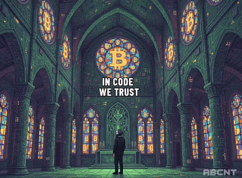 Coding Open Source GIF by ABCNT