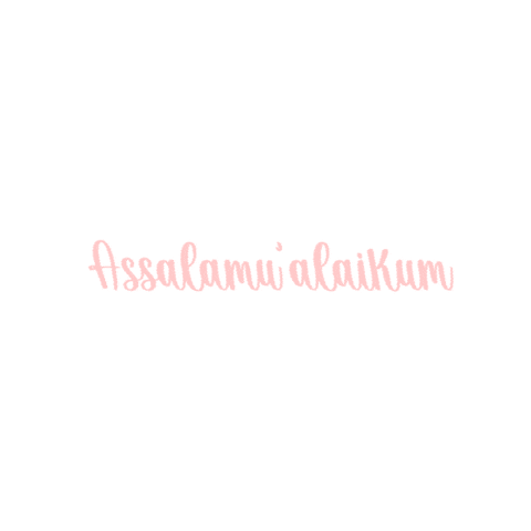 Islam Muslim Sticker