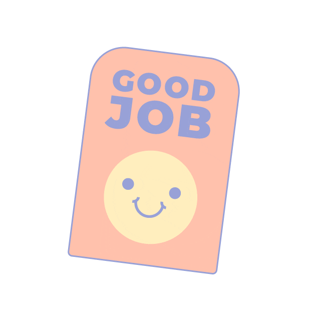 mmconteudocriativo giphyupload work good job job Sticker