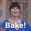 Season 2 Bake GIF by The Roku Channel