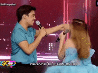 Alexa Ilacad Dancing GIF