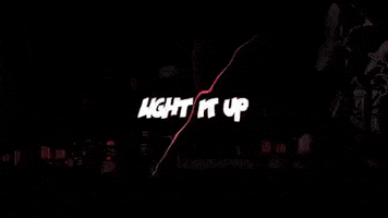 major lazer light it up GIF by MAJOR LAZER