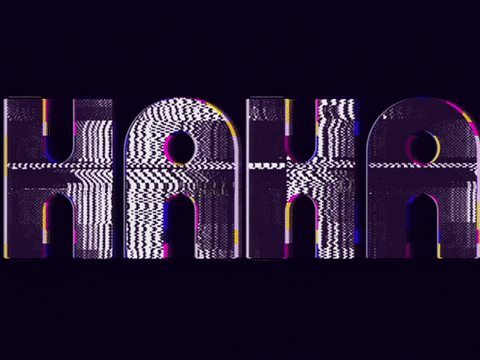 Art Glitch GIF