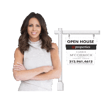 carriemccormickre real estate for sale just listed just sold Sticker