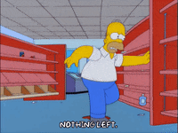 homer simpson GIF