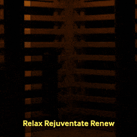 goodhealthsaunas relax sauna renew ghs GIF