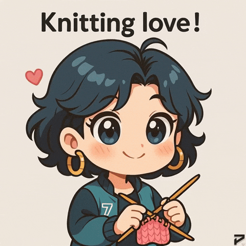 Work From Home Hana GIF by Persona