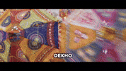 Vaani Kapoor Dance GIF by saregama