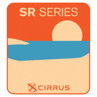 Plane Aircraft GIF by Cirrus