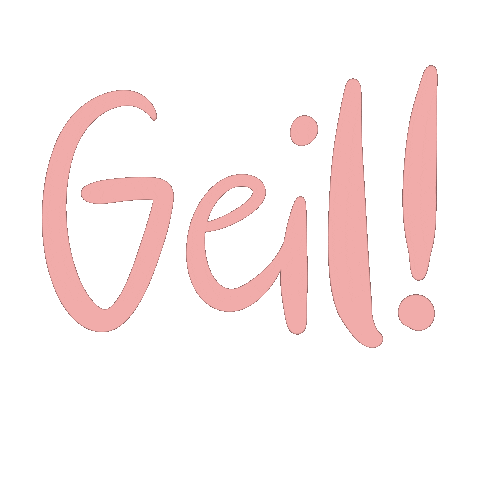 Where and how is Geil used English Language amp Usage Stack Exchange