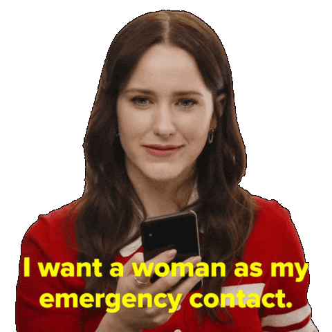 Lois Lane Dc Sticker by BuzzFeed