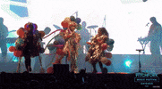 pitchfork music festival GIF by Pitchfork