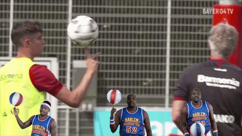 havertz GIF by Bayer 04 Leverkusen