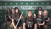 26Iwuwlax GIF by iwusports